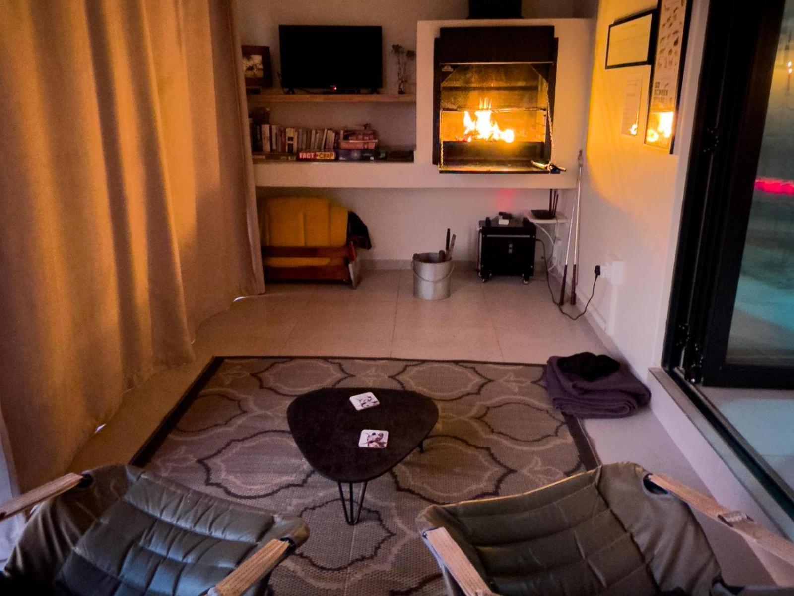 Sunset View Self Catering Cottage Underberg Dış mekan fotoğraf